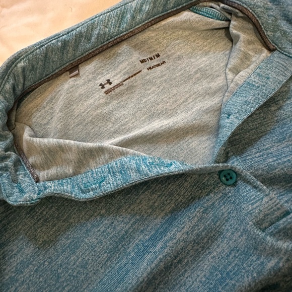 Under Armour Black Jacks Crossing M - Picture 3 of 4